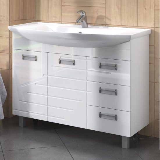 Мебель для ванной Vigo Diana 105