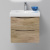 Мебель для ванной BelBagno Fly 50 rovere nature Мебель для ванной BelBagno Fly 50 rovere nature