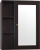 Мебель для ванной Style Line Кантри 65 венге Мебель для ванной Style Line Кантри 65 венге