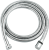 Душевой шланг Lemark Turn-Free LE8034S сталь