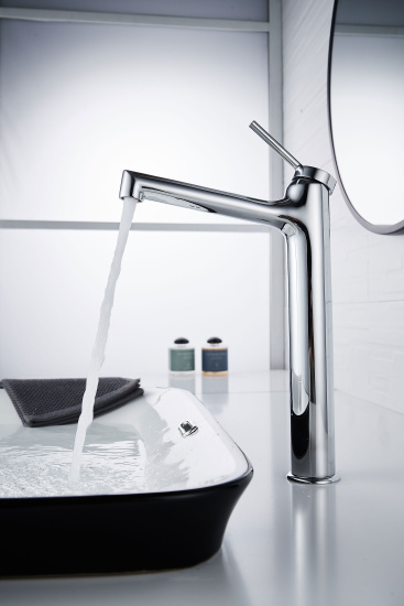 Смеситель для раковины Lemark Minima LM3809C