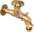 Кран для фильтра Bronze de Luxe 21600 бронза Кран для фильтра Bronze de Luxe 21600 бронза