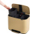 Мусорное ведро Brabantia Bo Pedal Bin 121500 11 + 11 + 11 л Мусорное ведро Brabantia Bo Pedal Bin 121500 11 + 11 + 11 л