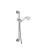 Душевой гарнитур Webert Shower Set AC0385015, хром Душевой гарнитур Webert Shower Set AC0385015, хром