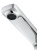 Смеситель для кухни Wonzon & Woghand Arnie WW-692102-CR