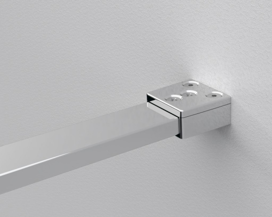 Душевой уголок Radaway EOS DWD+S 100x90