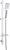 Душевой гарнитур Elghansa Shower Rail SB-57S