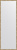 Зеркало Evoform Definite BY 0711 47x137 см серебряный бамбук Зеркало Evoform Definite BY 0711 47x137 см серебряный бамбук