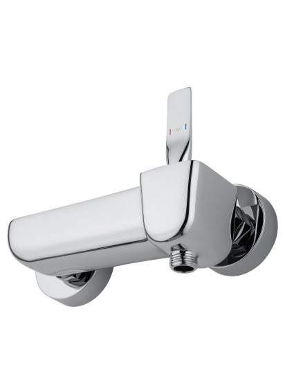 Смеситель для душа Wonzon & Woghand Shark WW-48B4101-CR