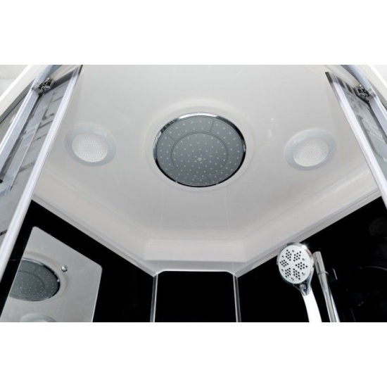 Душевая кабина DTO BM4510 с гидромассажем