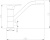 Смеситель для кухни Zorg Steel Hammer SH 321 Black Cr