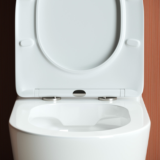 Унитаз-компакт Ceramicanova Highlight CN1802