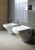 Чаша для унитаза подвесного Duravit DuraStyle 2538090000 Чаша для унитаза подвесного Duravit DuraStyle 2538090000