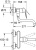 Смеситель для кухни Grohe Eurodisc Cosmopolitan 33772002 Смеситель для кухни Grohe Eurodisc Cosmopolitan 33772002