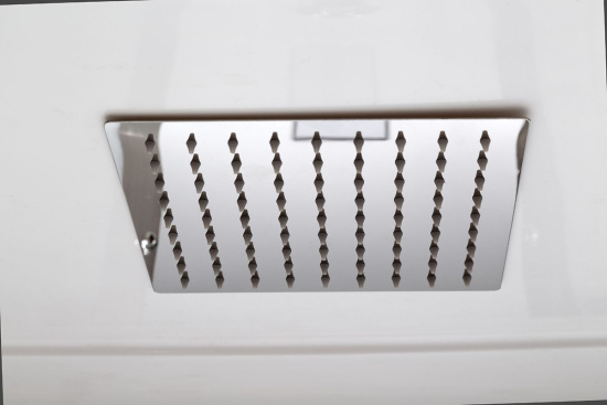 Душевой бокс DTO ЕМ4516 с электрикой