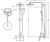 Душевая стойка Bravat Palace F9172217CP-A-RUS хром Душевая стойка Bravat Palace F9172217CP-A-RUS хром