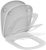 Крышка-сиденье Ideal Standard Tesi T352901 с микролифтом Крышка-сиденье Ideal Standard Tesi T352901 с микролифтом