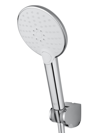Смеситель для душа Wonzon & Woghand WW-4540-CR