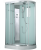 Душевая кабина Timo Comfort T-8802 P L Fabric Glass