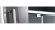 Душевой уголок Gemy Sunny Bay S28191C-A100 110х100 см