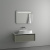 Зеркало Evoform Ledline BY 2445 80х60 Зеркало Evoform Ledline BY 2445 80х60