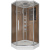 Душевая кабина Niagara Lux NG-7717WD хром, медь