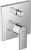 Смеситель для ванны Hansgrohe Vernis Shape 71469000 хром