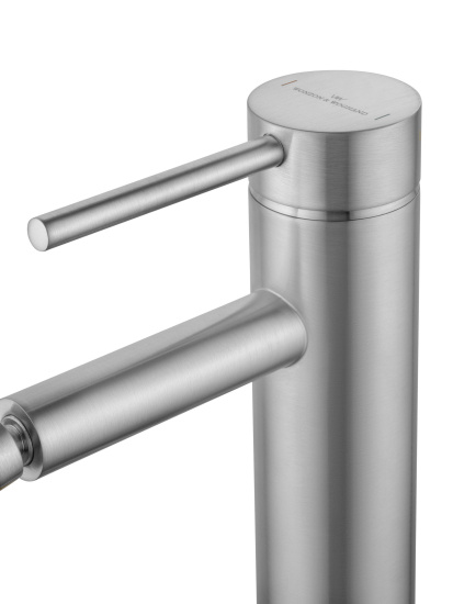Смеситель для биде Wonzon & Woghand Stick WW-88339017-BN
