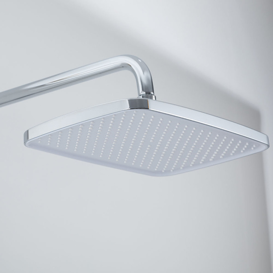 Душевая стойка Gappo G2418-20, хром