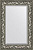 Зеркало Evoform Exclusive BY 3416 59x89 см византия серебро
