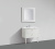 Ножки для мебели BelBagno Atria bianco lucido Ножки для мебели BelBagno Atria bianco lucido