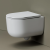 Подвесной унитаз Ceramicanova Маттео (Matteo) CN4016T Подвесной унитаз Ceramicanova Маттео (Matteo) CN4016T