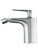 Смеситель для биде Wonzon & Woghand Shark WW-485001-CR