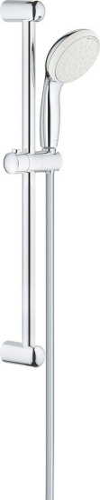 Душевой комплект Grohe BauEdge 122271