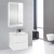 Тумба с раковиной BelBagno Etna 39 50 bianco lucido Тумба с раковиной BelBagno Etna 39 50 bianco lucido