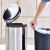 Мусорное ведро Brabantia NewIcon 111907