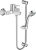 Душевой комплект Ideal Standard Alpha BD004AA