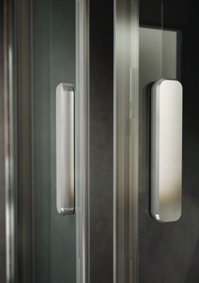 Душевой уголок Riho Baltic B203 117x87 см