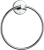 Полотенцедержатель Jaquar ACN-CHR-1121BN