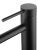 Смеситель для раковины Wonzon & Woghand Stick WW-88239017-MB высокий Смеситель для раковины Wonzon & Woghand Stick WW-88239017-MB высокий