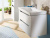 Тумба под раковину Villeroy & Boch Subway 2.0 100 glossy white