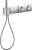 Смеситель для душа Axor Edge 46700000 термостат Смеситель для душа Axor Edge 46700000 термостат