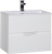 Тумба под раковину Aquanet Алвита 70 белая Тумба под раковину Aquanet Алвита 70 белая