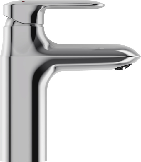 Смеситель для раковины Jacob Delafon Kumin E99465-CP с гигиеническим душем