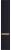 Шкаф-пенал AM.PM X-Joy 30 R подвесной, черный матовый