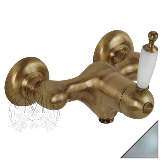 Смеситель для душа Migliore Oxford ML.OXF-6338 CsCr