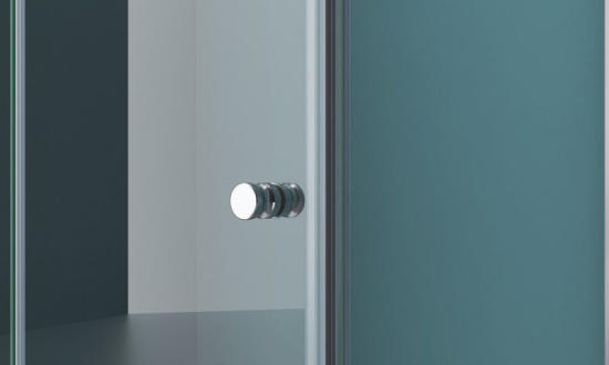 Душевой уголок BelBagno Albano ASH-1-90/80-C-Cr