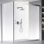Душевой уголок Veconi Rovigo RV-060 170x110
