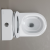 Унитаз-компакт Ceramicanova Highlight CN1802T
