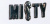 Тумба под раковину Misty София 100